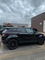 Range Rover Evoque full option!!! ***, Auto's, Automaat, Zwart, Leder, USB