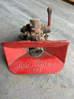 OCC trekhaak Rockinger vrachtwagen, Enlèvement, Utilisé