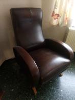 Fauteuil, Ophalen, Gebruikt