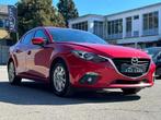 Mazda 3 1.5i * 1ER PROP + XENON + GPS + JANTES + GARANTIE*, Voorwielaandrijving, Stof, Gebruikt, 4 cilinders