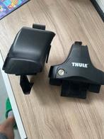 Thule Rapid systeem 754 voetenset, Auto diversen, Dakdragers, Ophalen, Zo goed als nieuw