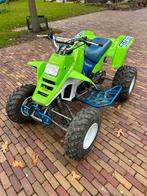 Kawasaki quad 250cc 2-takt Tecate, Motoren, Meer dan 35 kW, 249 cc, 1 cilinder