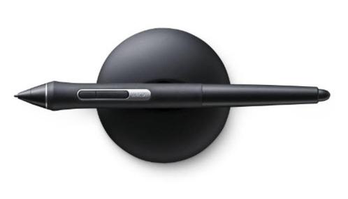 Wacom Intuos Pro Medium, Computers en Software, Tekentablets, Zo goed als nieuw, Multi-touch, Ophalen