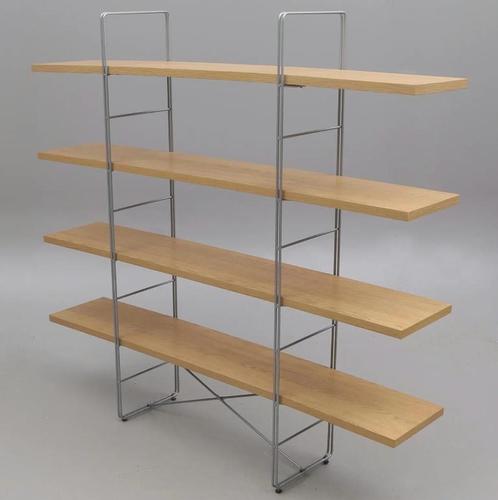 IKEA vintage plank - 1980 - Niels Gammelgraad, Huis en Inrichting, Kasten | Stellingkasten, Zo goed als nieuw, Ophalen