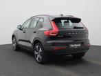 Volvo XC40 Recharge Core NAVI | LED | CAMERA | Apple CP/Andr, Auto's, Volvo, Stof, Gebruikt, Traction-control, 5 deurs