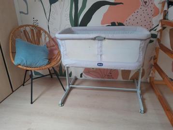 Chicco Next2Me co-sleeper beschikbaar voor biedingen
