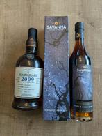 Rhum Savanna & Foursquare, Collections, Vins, Enlèvement ou Envoi, Neuf