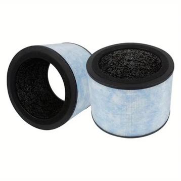 HEPA Filter & Activated Carbon Filter beschikbaar voor biedingen