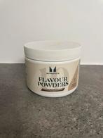 Flavour powder my protein, Enlèvement ou Envoi, Comme neuf