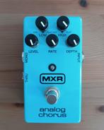 MXR M234 Analoog koor, Muziek en Instrumenten, Effecten, Ophalen of Verzenden, Chorus