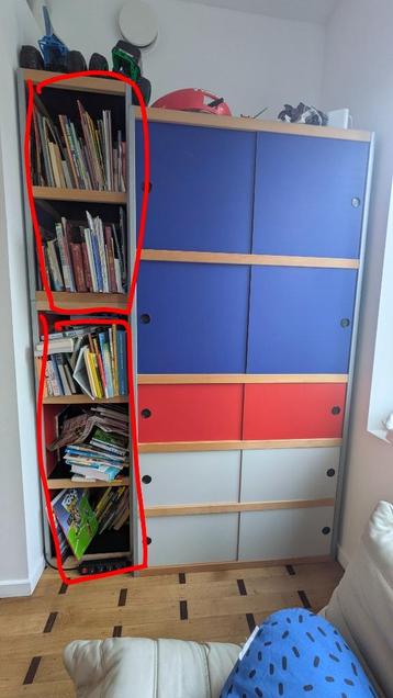 Ensemble de meubles kewlox beschikbaar voor biedingen