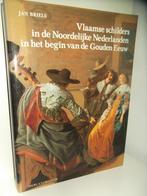 Vlaamse schilders in de Noordelijke Nederlanden, Nieuw, Ophalen of Verzenden