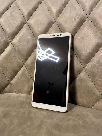 WIKO Y70 - Voor onderdelen beschikbaar voor biedingen
