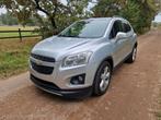 Chevrolet Trax, Auto's, Euro 5, Trax, Particulier, Te koop