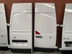 achterdeuren  voor renault master opel movano en nissan NV, Ophalen, Gebruikt, Deur, Opel