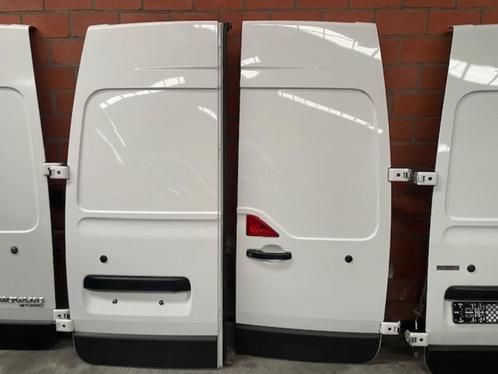 achterdeuren  voor renault master opel movano en nissan NV, Auto-onderdelen, Carrosserie, Deur, Nissan, Opel, Renault, Achter