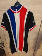 Retro koerstrui cinzano 45 cm, Fietsen en Brommers, Fietsaccessoires | Fietskleding, Ophalen of Verzenden, Zo goed als nieuw