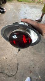 Terrarium lamp, Ophalen, Zo goed als nieuw
