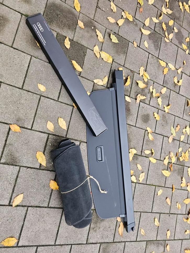 Accesoires audi A4 avant, Auto diversen, Auto-accessoires, Ophalen