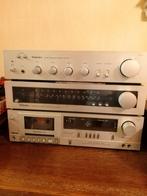 Technics stereo-keten, Ophalen, Gebruikt, Cassettedeck, Overige merken