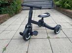 kinderfiets driewieler / loopfiets / leren trappen, Ophalen, Zo goed als nieuw