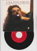 Celine Dion – Where Does My Heart Beat Now   1990, Enlèvement ou Envoi, Single, Utilisé, Pop