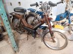 Batavus Batavette oldtimer brommer bromfiets schuurvondst, Fietsen en Brommers, Overige typen, Gebruikt, 49 cc, Ophalen