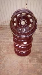 Kit de Jantes pour BMW (Multiples modèles compatibles), Ophalen, Gebruikt, Velg(en), 16 inch