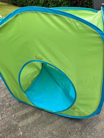 Speeltentje ikea beschikbaar voor biedingen