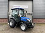 Solis 26 HST minitractor NIEUW met cabine / fronthef LEASE, Articles professionnels, Agriculture | Tracteurs, Autres marques, Neuf