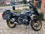 Bmw r 1250 GS Black storm métallique exclusive, Permis Moto A, Tourisme, Plus de 35 kW, 2 cylindres
