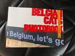 Belgian Cats fotoboek perfecte staat, Ophalen of Verzenden