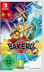 BAKERU SNELLE GRATIS LEVERING, Games en Spelcomputers, Avontuur en Actie, -, Verzenden, -