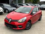 Renault Clio IV GT-LINE RS Drive Automaat, Automaat, Euro 5, Zwart, Leder en Stof