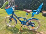 B'twin city 900, Fietsen en Brommers, Ophalen, Gebruikt