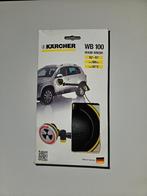 roterende wasborstel, Tuin en Terras, Ophalen, Zo goed als nieuw, Karcher - Kärcher -, Met regelbare waterdruk