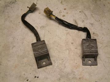 oki,200 mp koppeling huis en koppeling korf met platen  enz  beschikbaar voor biedingen