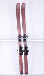 183 ski's BLIZZARD BRAHMA 88 2023, Sport en Fitness, Skiën en Langlaufen, Overige merken, Verzenden, Carve, 180 cm of meer