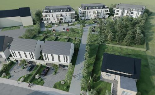 Appartement à Libramont-Chevigny, 1 chambre, Immo, Huizen en Appartementen te koop, Appartement, B