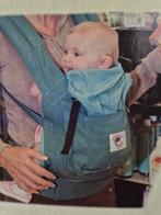 Ergobaby draagzak, Enlèvement