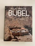 Atlas van de Bijbel John Rogerson, Ophalen of Verzenden, Gelezen
