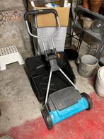 Gardena 400 c grasmaaier, Ophalen, Gebruikt, Handgrasmaaier, Opvangbak