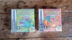 Pokémon Gameboy firered/leafgreen, Games en Spelcomputers, Games | Nintendo Game Boy, Ophalen of Verzenden, Gebruikt