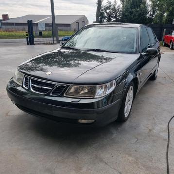 Saab 9.5 2.0 turbo AUT. 2003,  beschikbaar voor biedingen