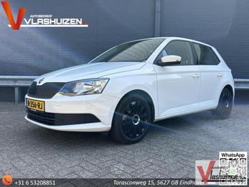 Skoda Fabia 1.0 Active | € 3.675,- NETTO! | 5 Deurs | Airco  beschikbaar voor biedingen