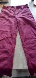 Te koop broek maat 40 river Woods, Kleding | Dames, Ophalen, Maat 38/40 (M)