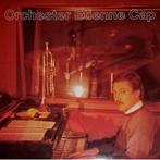 Orchester Etienne Cap – Orchester Etienne Cap, CD & DVD, Comme neuf, 12 pouces, Jazz, Enlèvement ou Envoi