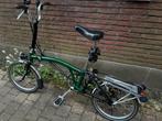 Brompton 6 versnellingen, Fietsen en Brommers, Fietsen | Vouwfietsen, Ophalen, Brompton, Versnellingen