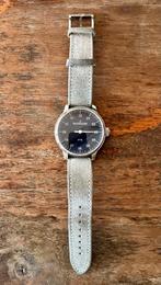 MeisterSinger   N 01, Handtassen en Accessoires, Horloges | Heren, Ophalen, Zo goed als nieuw
