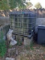 IBC container, Tuin en Terras, Regentonnen, Ophalen